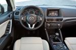 Mazda CX-5 2015 года